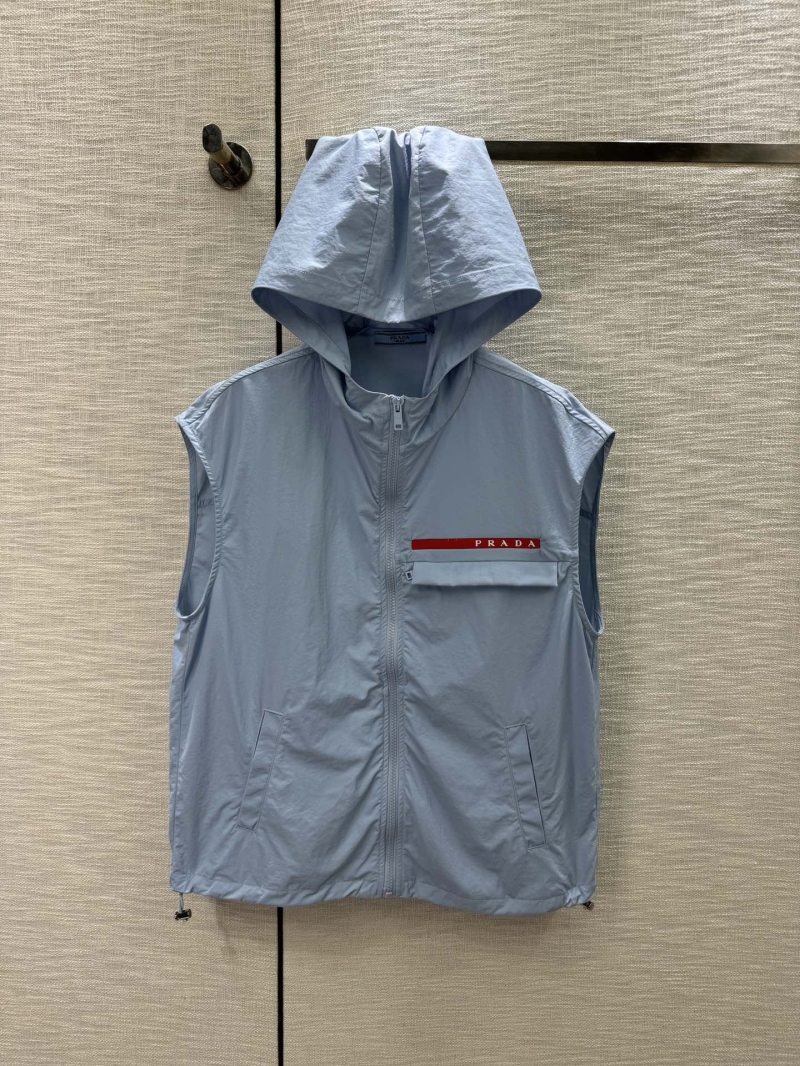 Prada Hoodies